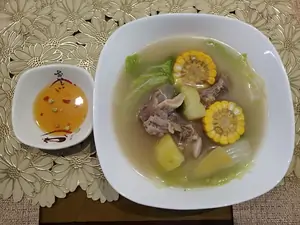 nilagang baka thumbnail