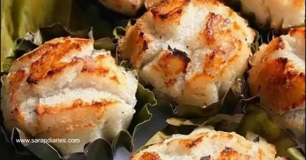 Bibingka