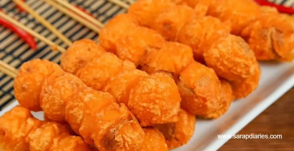 kwek-kwek