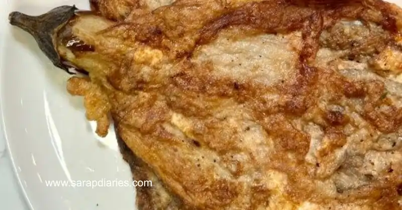 Tortang Talong
