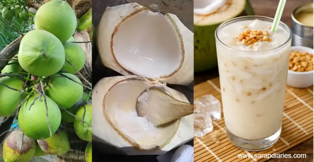 buko juice