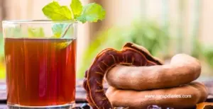 tamarind juice