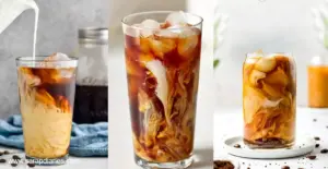 cold brew coffee